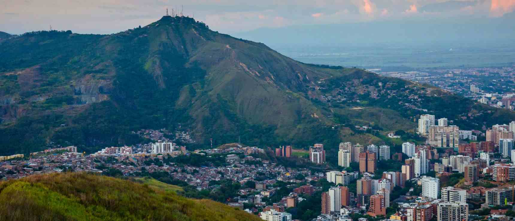 Cali'deki En İyi Uluslararası Okullar