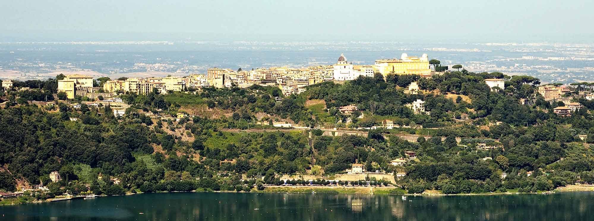 Grottaferrata'daki En İyi Uluslararası Okullar