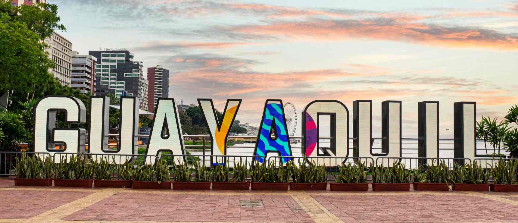 Guayaquil'deki En İyi Uluslararası Okullar