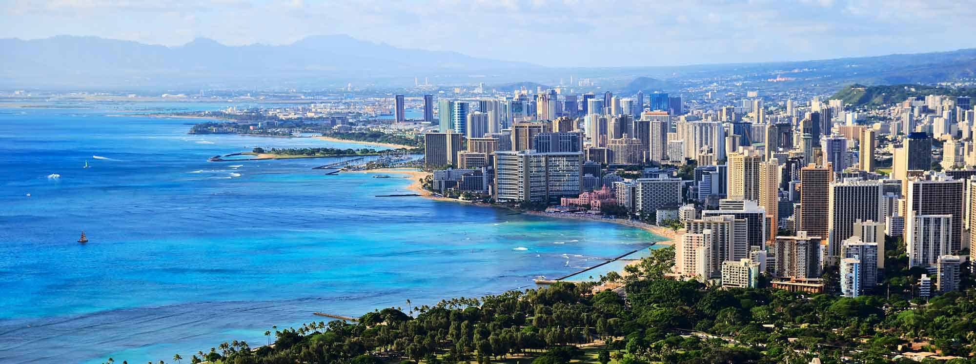 Hawaii'deki En İyi Uluslararası Okullar