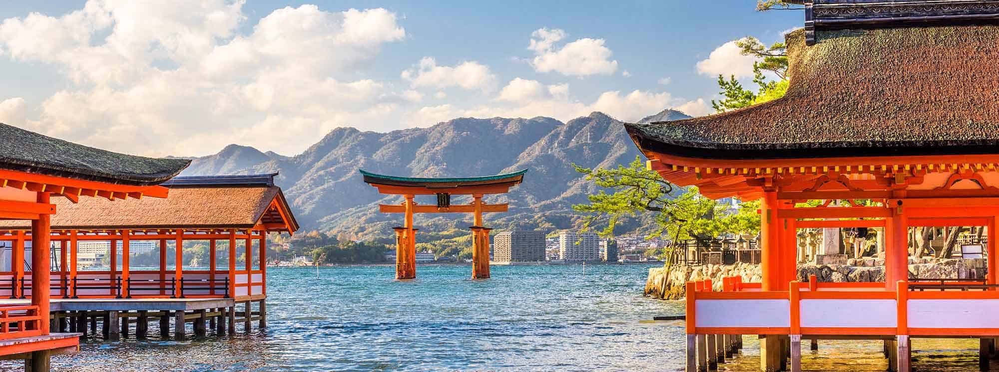 广岛最好的国际学校