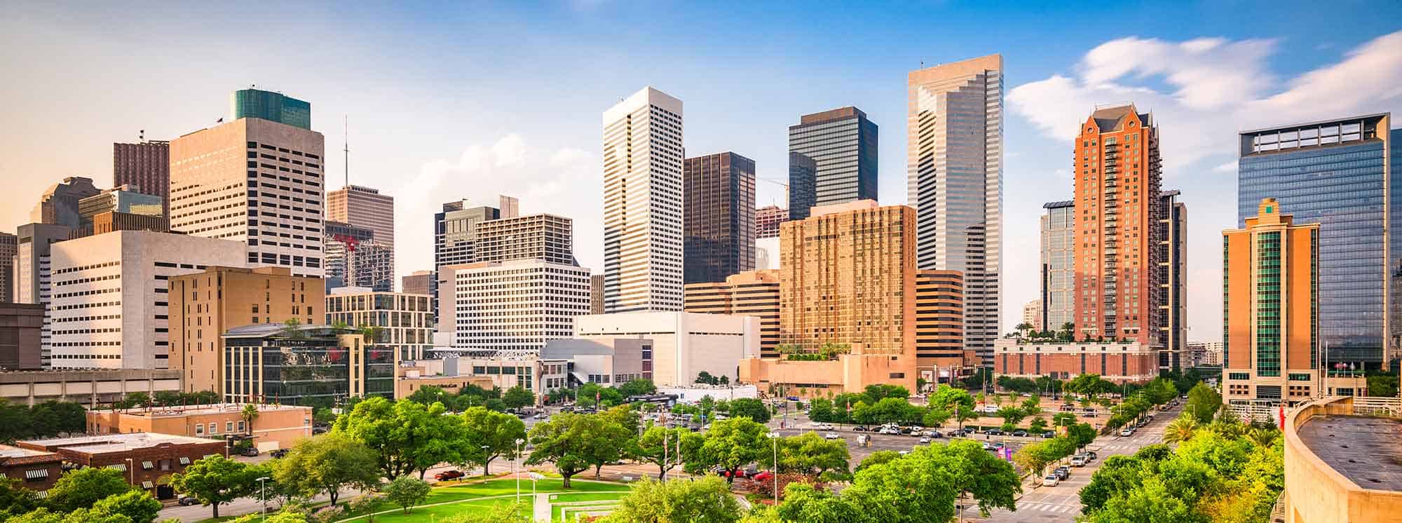 Houston'daki En İyi Uluslararası Okullar