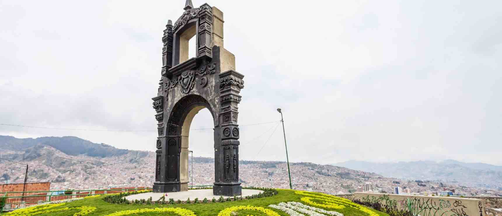 La Paz'daki En İyi Uluslararası Okullar