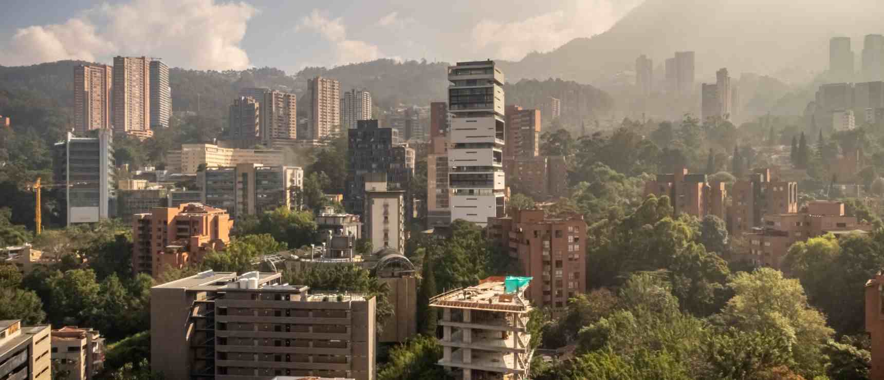 Medellin'deki En İyi Uluslararası Okullar