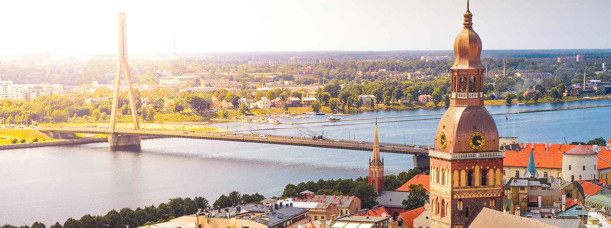 Riga'daki En İyi Uluslararası Okullar