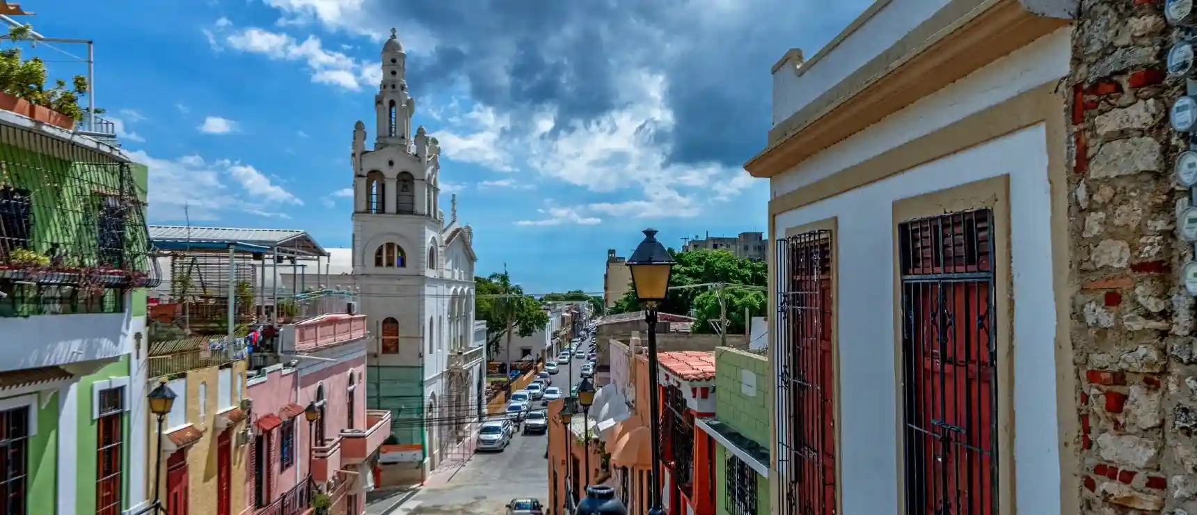 Le migliori scuole internazionali a Santo Domingo