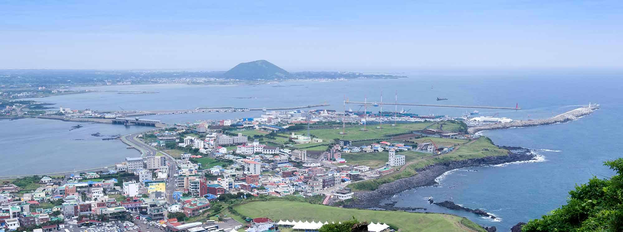 Beste internationale scholen in Seogwipo City
