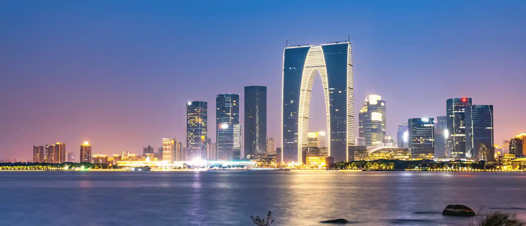 Best International Schools in Suzhou