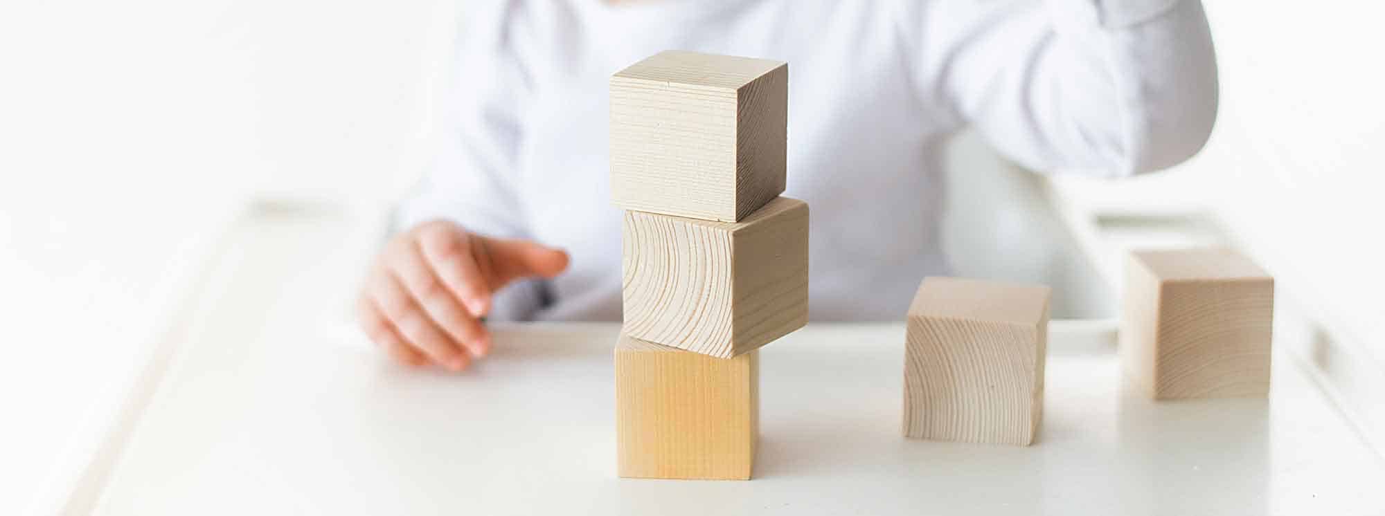 Le migliori scuole Montessori a Madrid