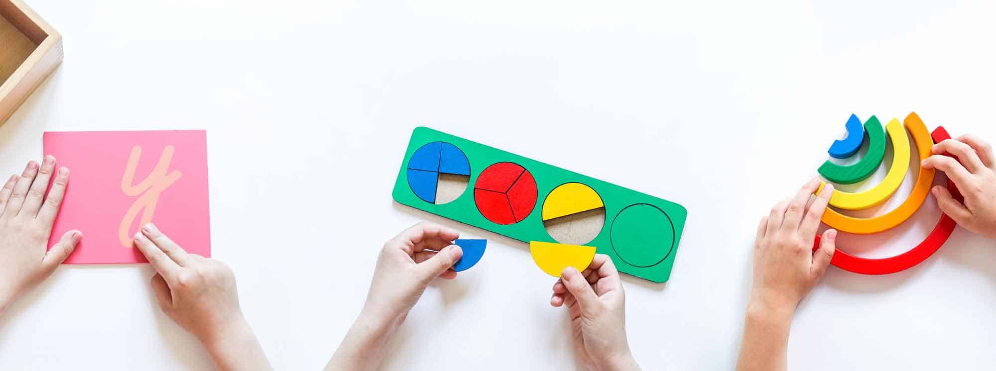 Best Montessori Schools in the World
