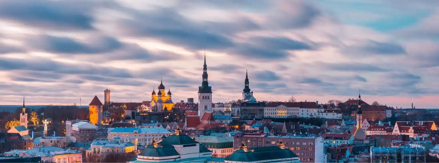 Las mejores escuelas en línea en Estonia