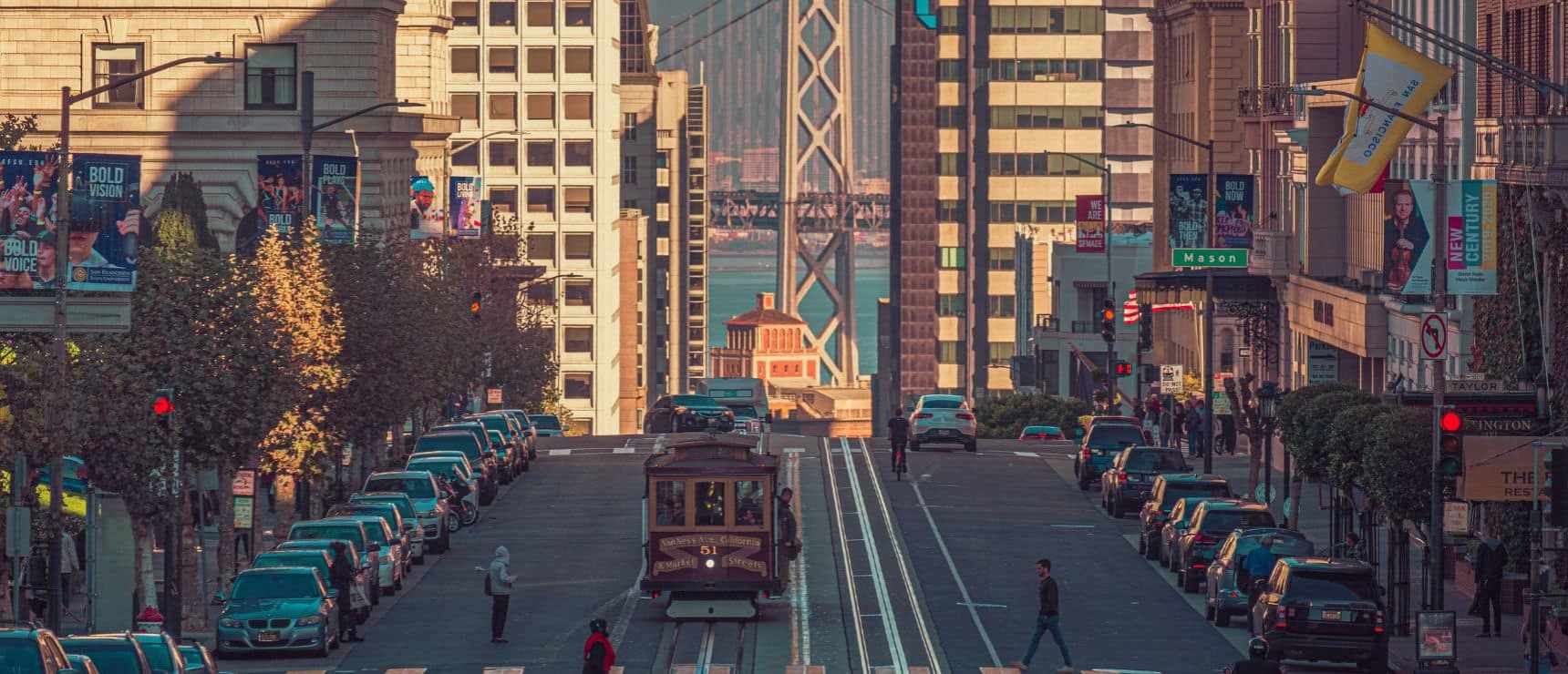 Le migliori scuole online a San Francisco