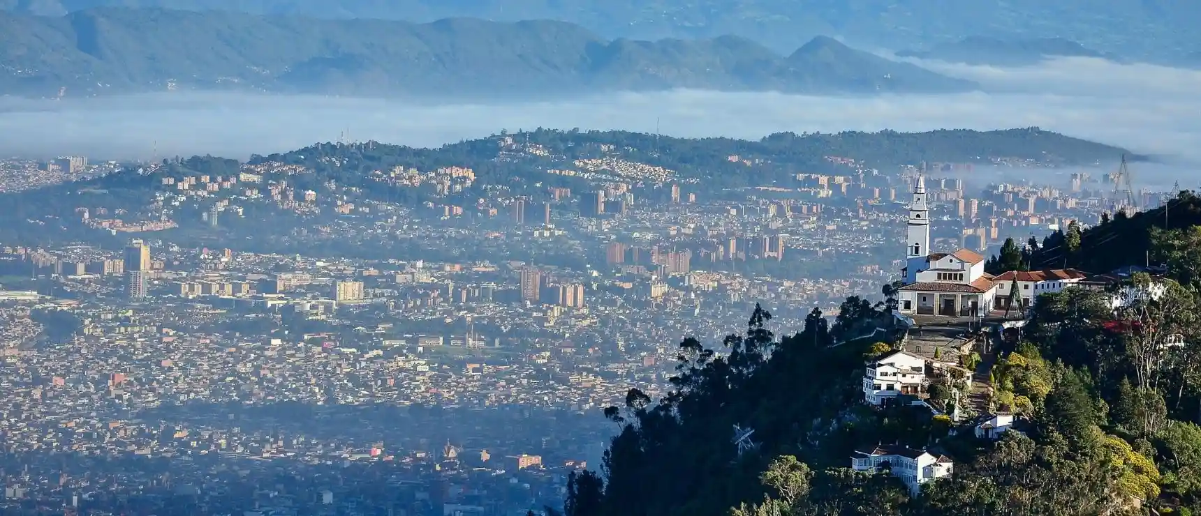 Best Private Schools in Bogotá