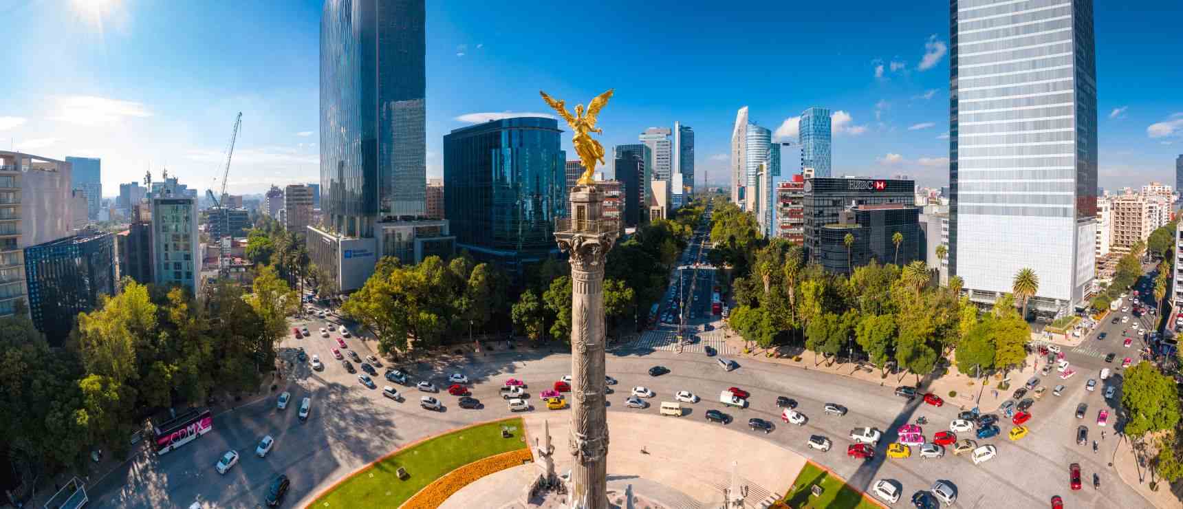 Las mejores escuelas privadas en la Ciudad de México