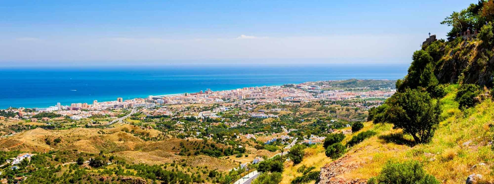 Endülüs'teki En İyi Uluslararası Okullar