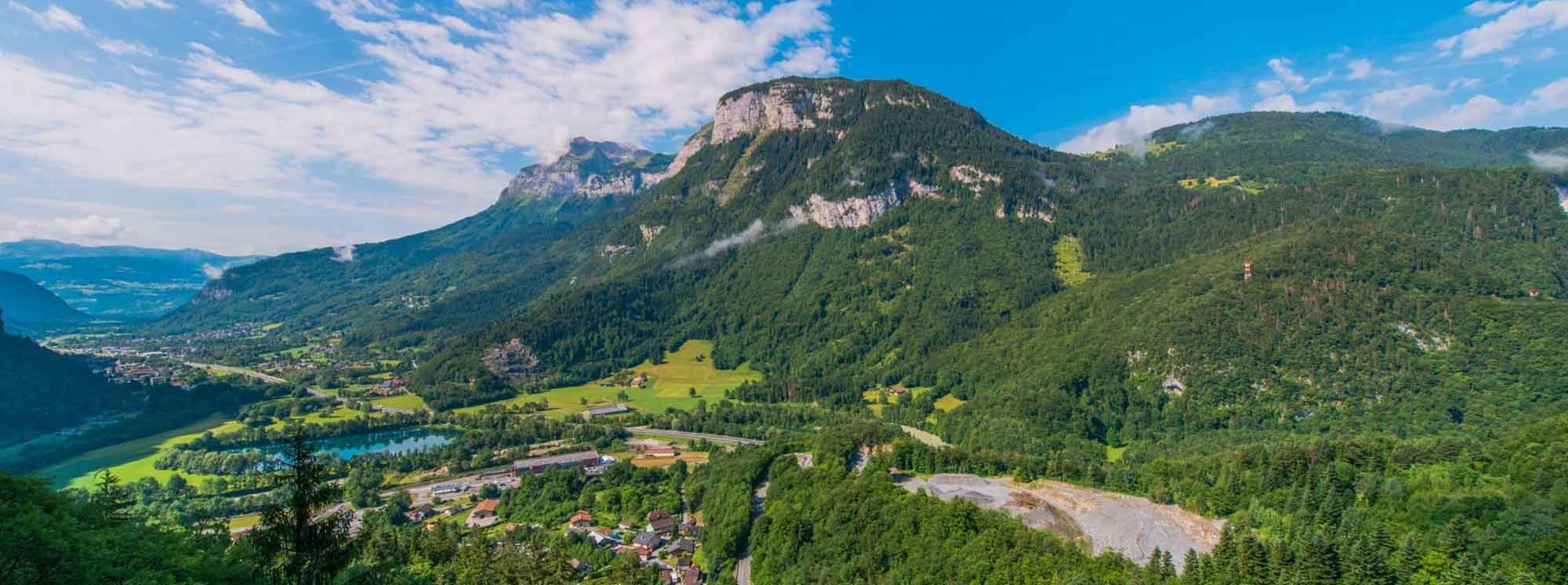 Auvergne-Rhône-Alpes'teki En İyi Uluslararası Okullar