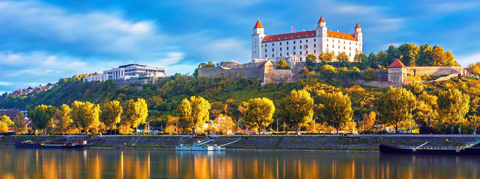 Los mejores colegios internacionales en Bratislava