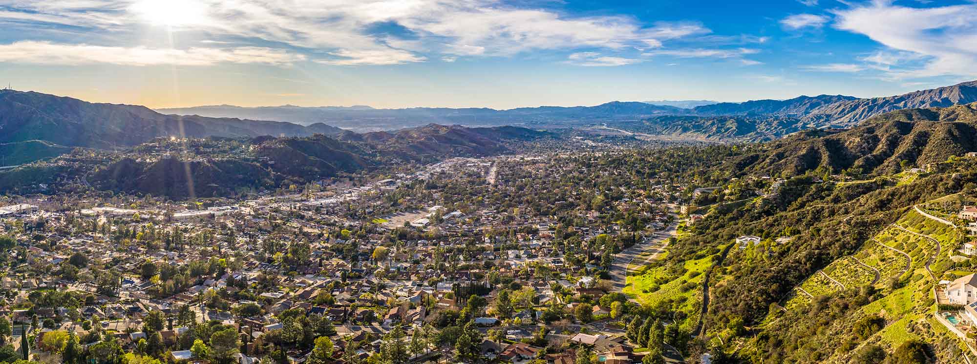 Burbank'taki En İyi Uluslararası Okullar