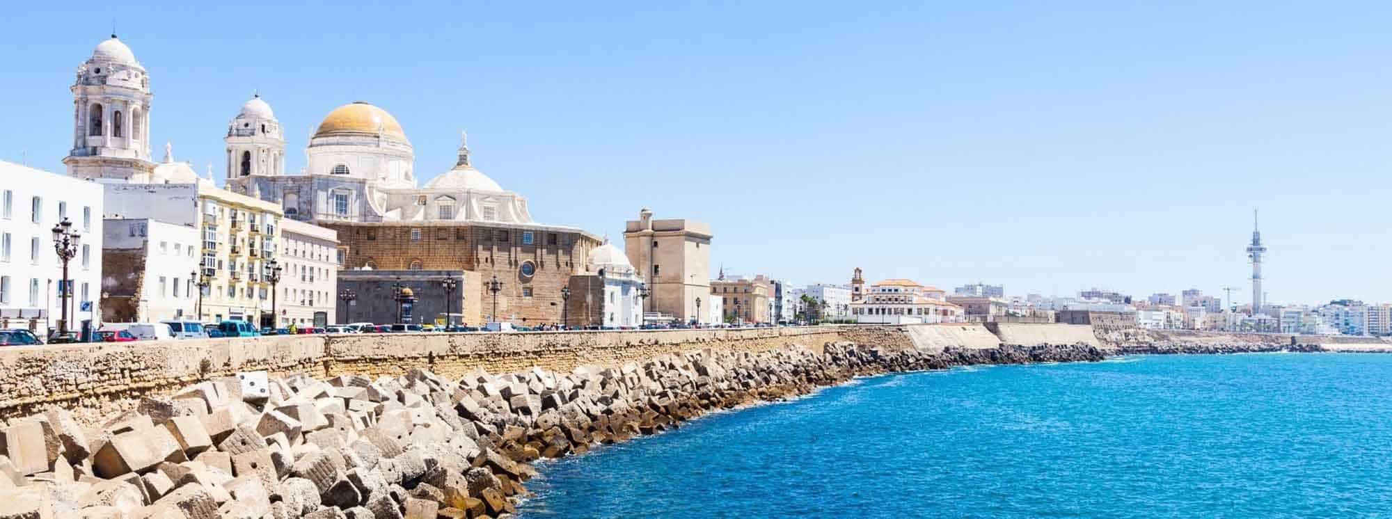 Cadiz'deki En İyi Uluslararası Okullar