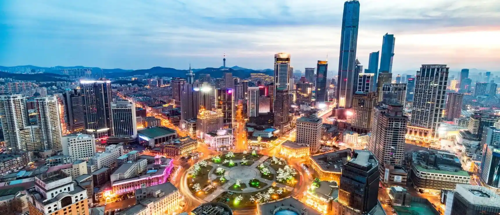 Dalian'daki En İyi Uluslararası Okullar