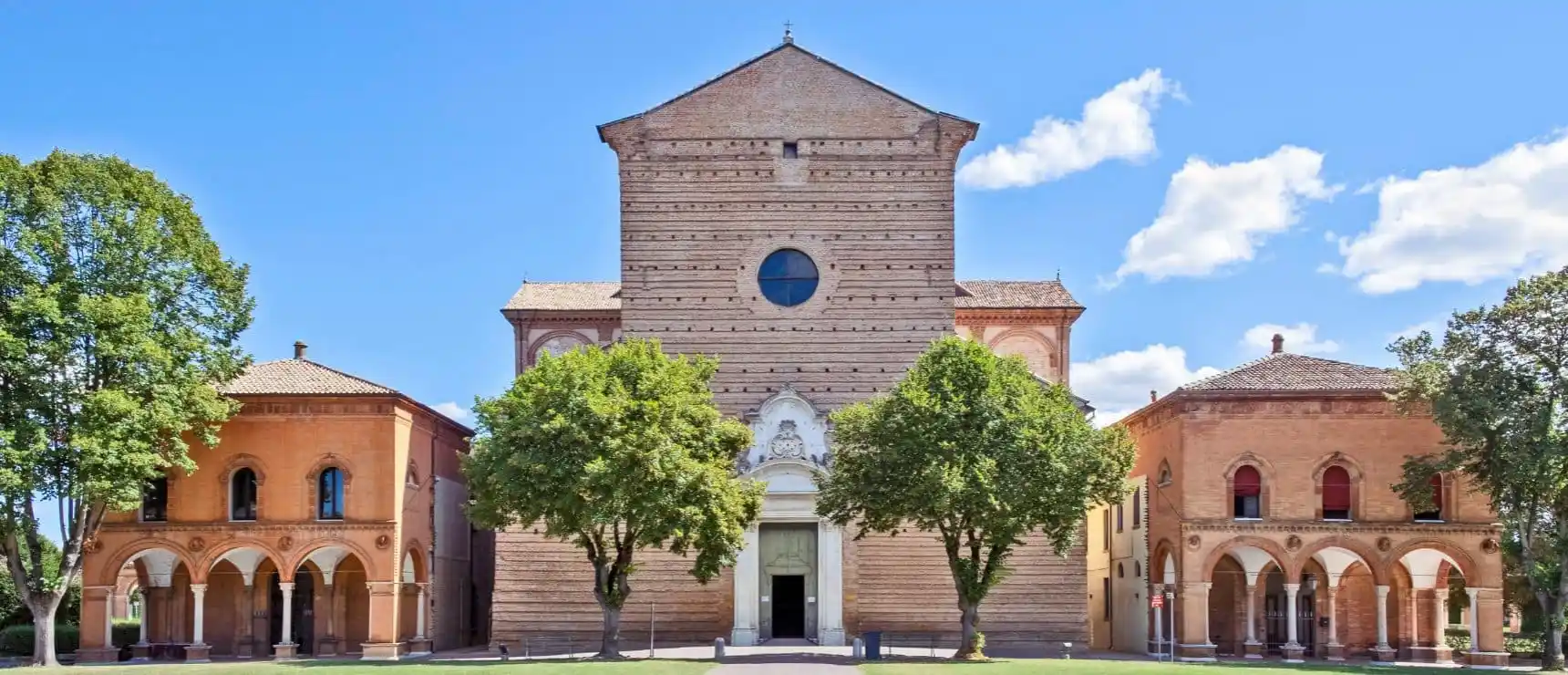 Beste internationale scholen in Ferrara