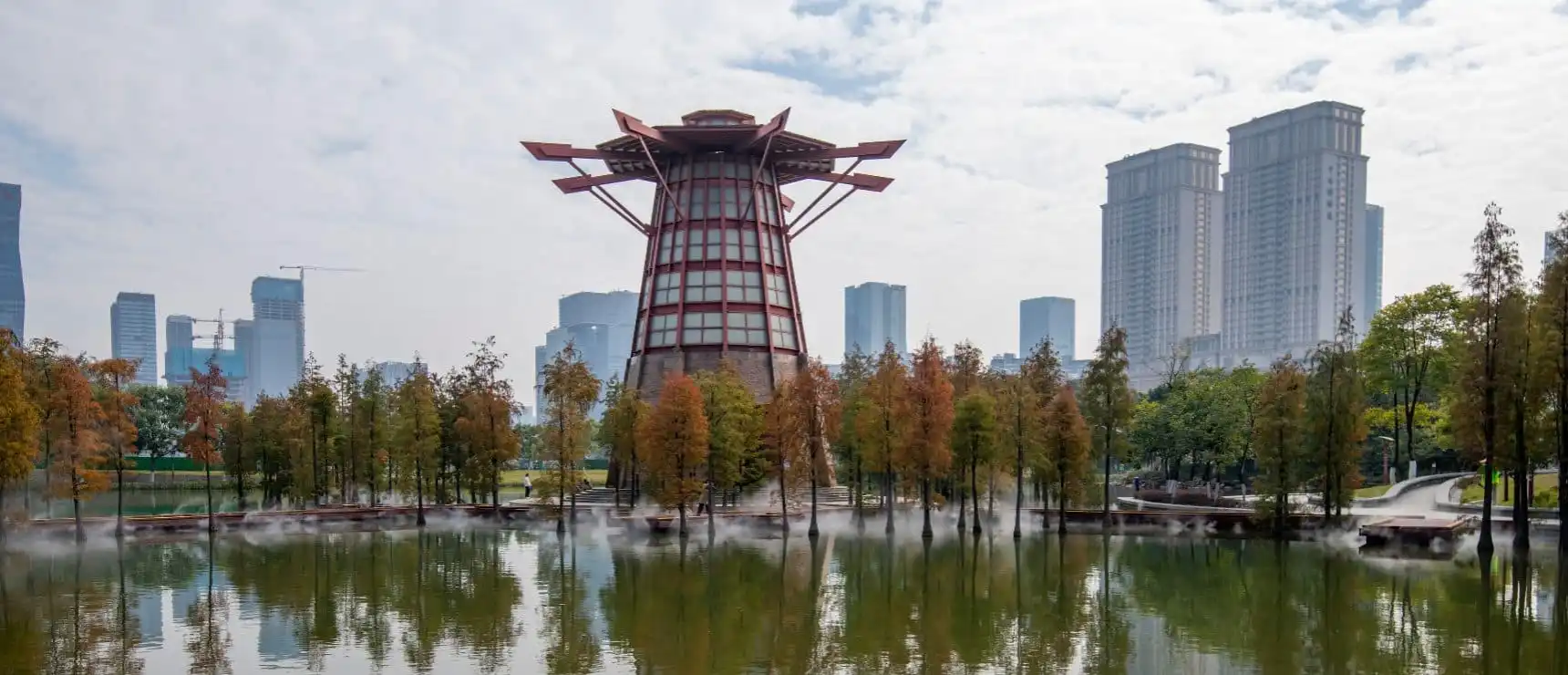 Foshan'daki En İyi Uluslararası Okullar