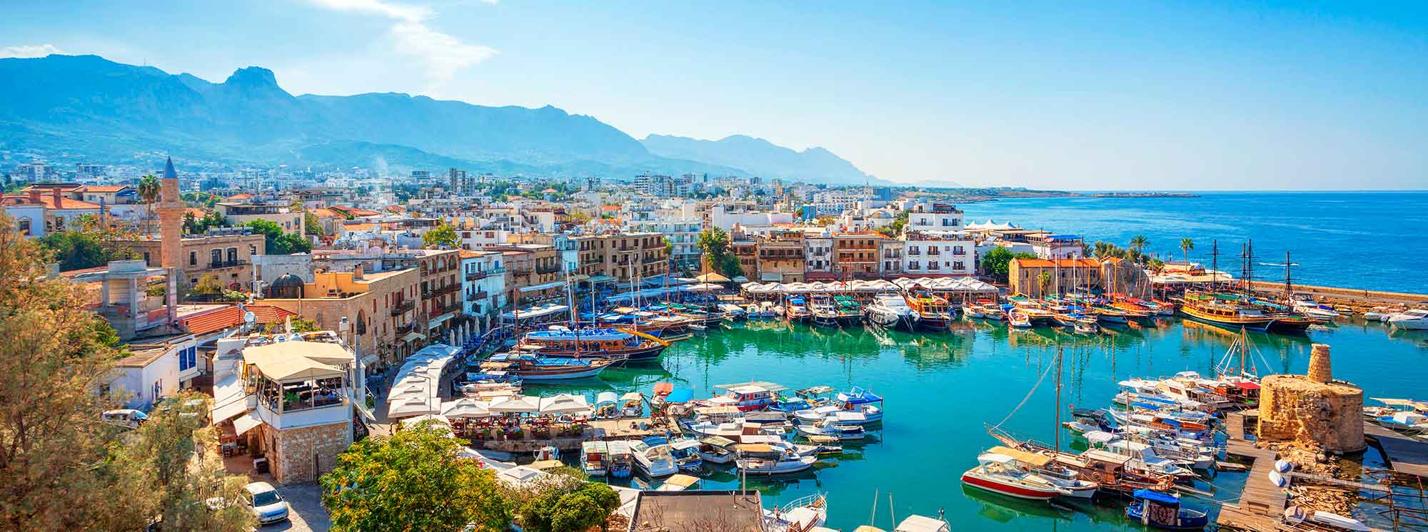 Le migliori scuole internazionali a Kyrenia