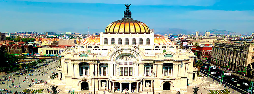 De beste internationale scholen in Mexico-Stad