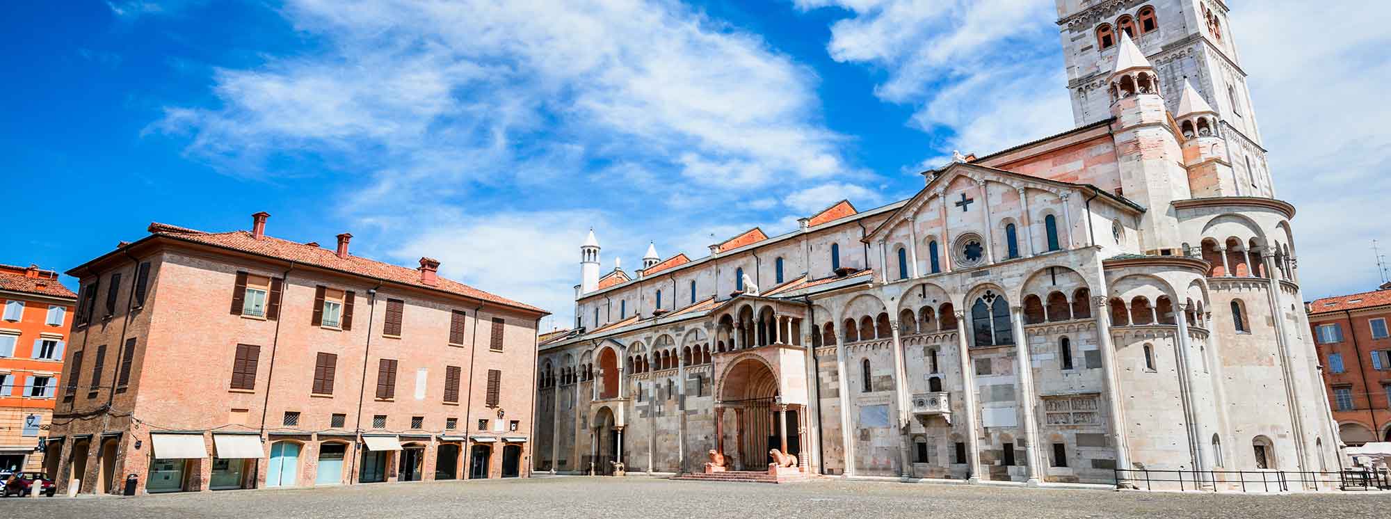 Beste internationale scholen in Modena