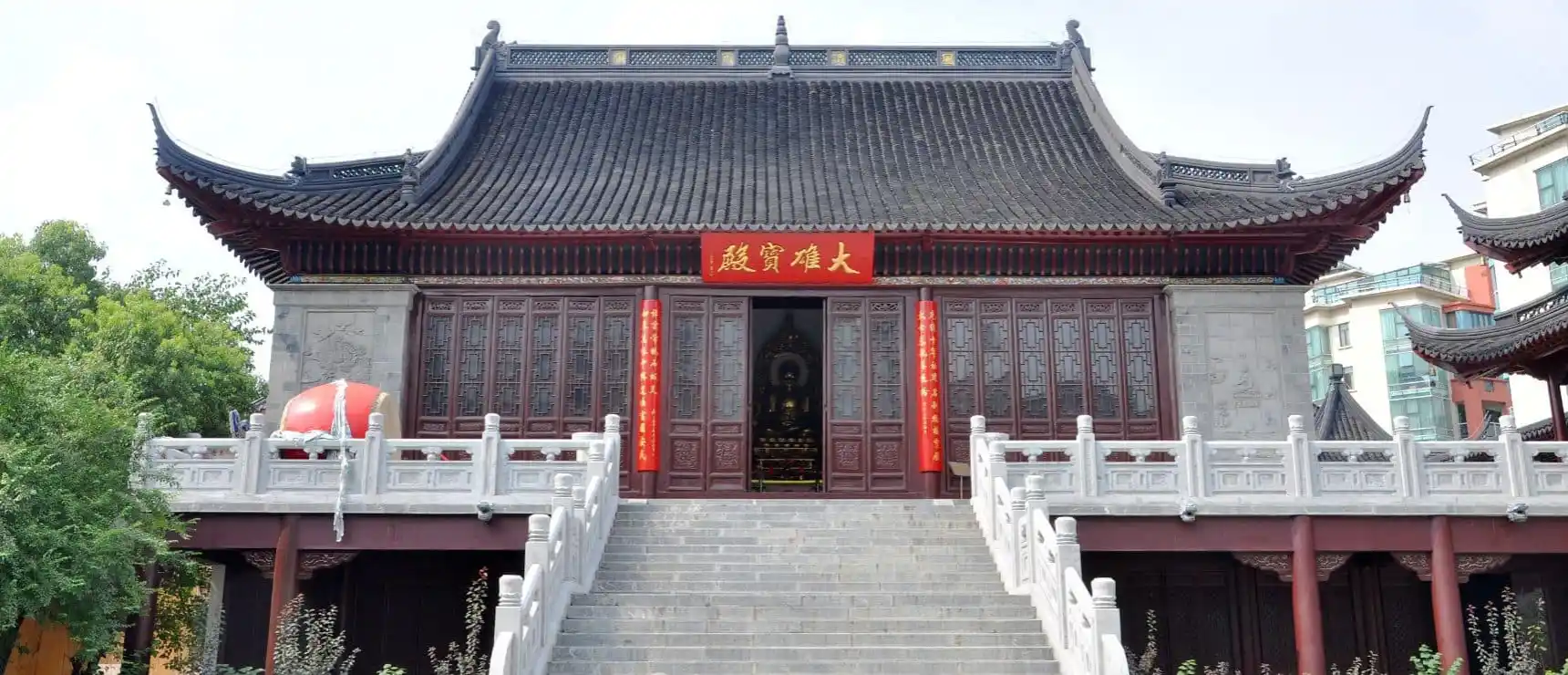 Beste internationale scholen in Nanjing