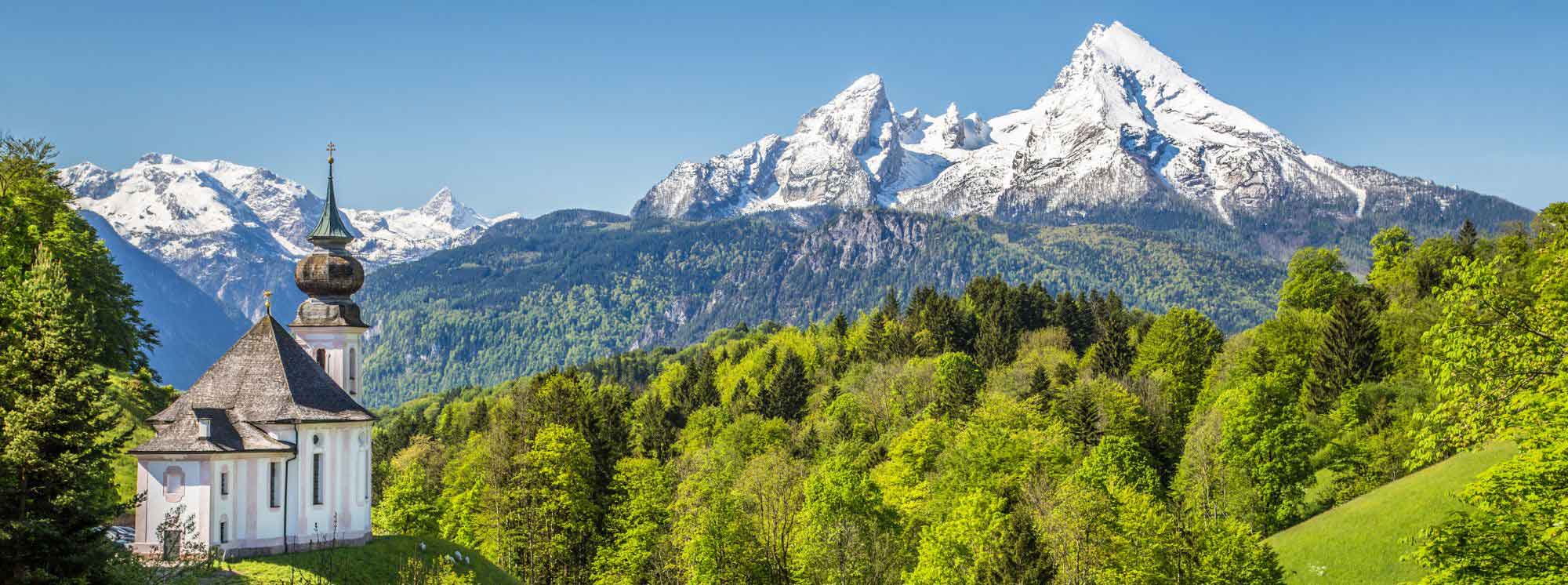 As melhores escolas internacionais em Oberallgäu