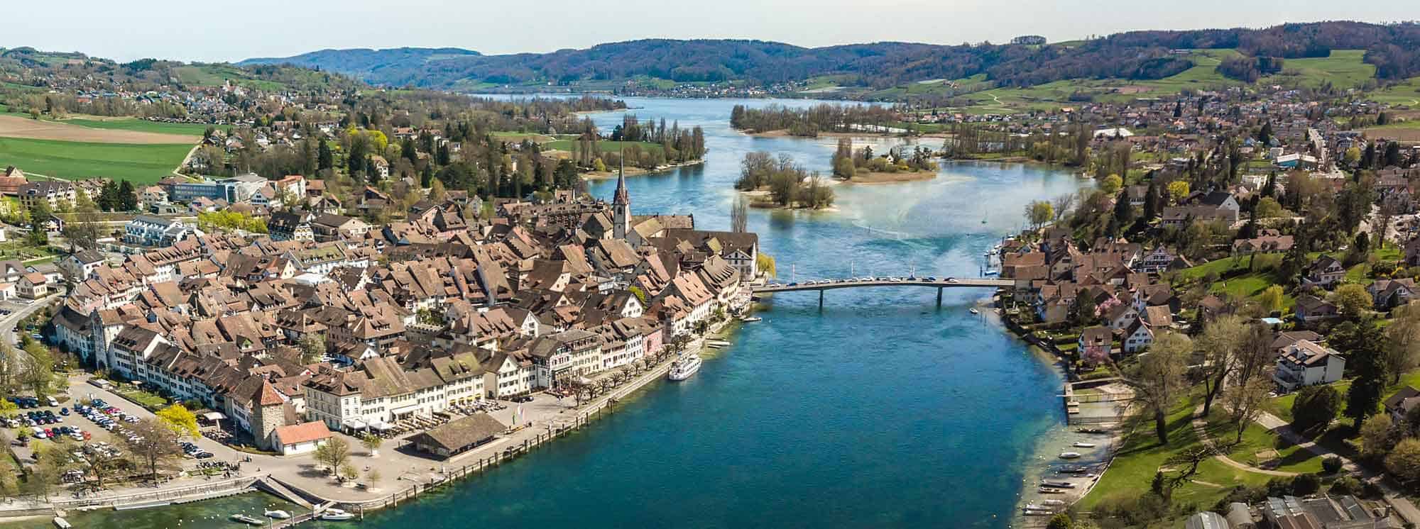 Schaffhausen'deki En İyi Uluslararası Okullar