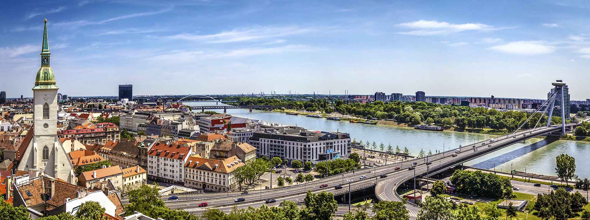 Slovakya'daki En İyi Uluslararası Okullar