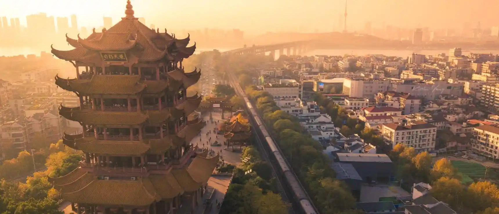 Le migliori scuole internazionali a Wuhan