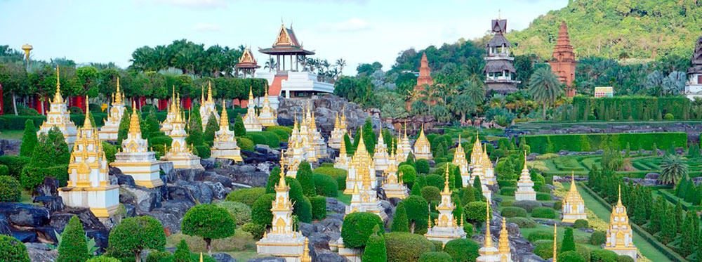 Les meilleures écoles internationales de Chon Buri