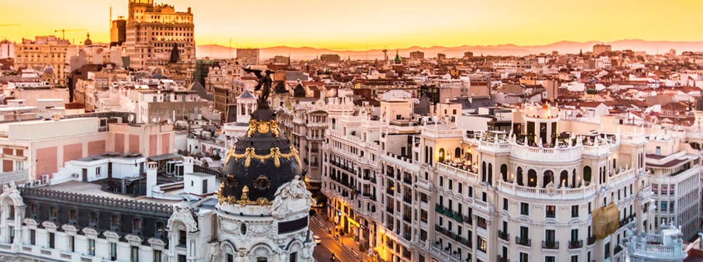 Vacaciones escolares en España en 2019