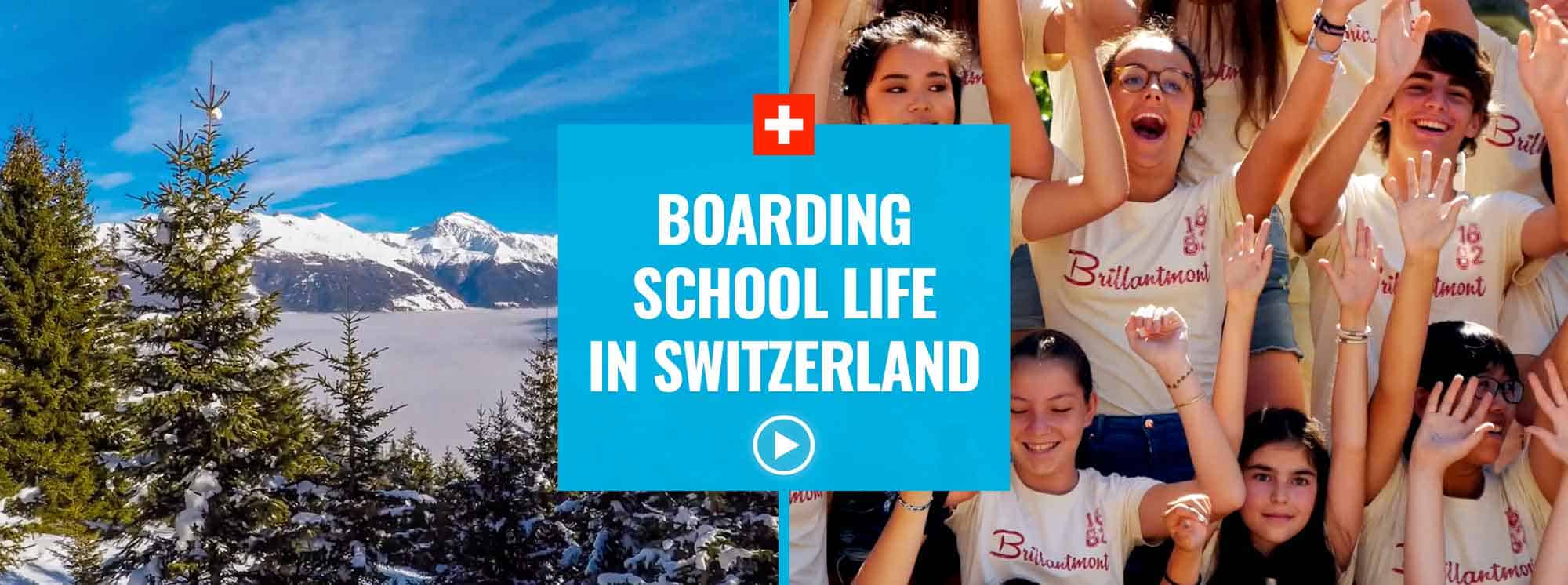 À quoi ressemble la vie d’un étudiant en Suisse ?