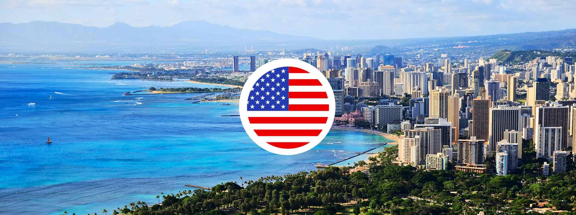 Hawaii'deki En İyi ABD Müfredatlı Okullar