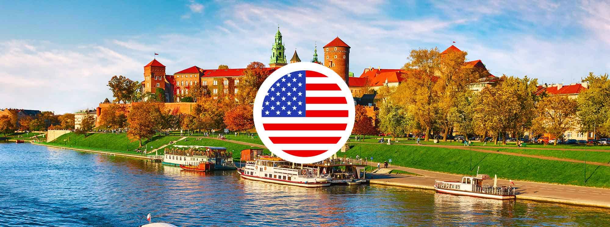 ポーランドのベスト米国カリキュラムスクール