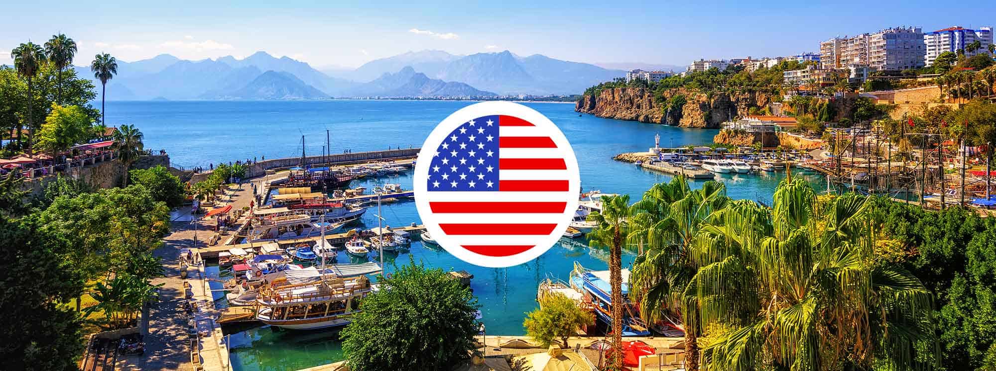 أفضل المدارس التي تعتمد المنهج الأمريكي في تركيا