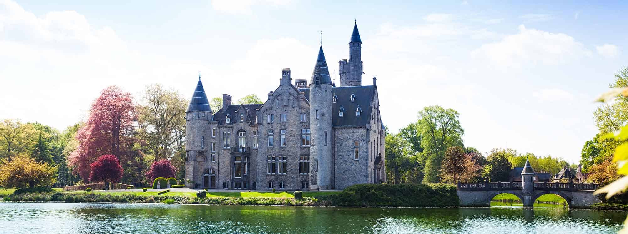 Najlepsze szkoły dwujęzyczne w Belgii