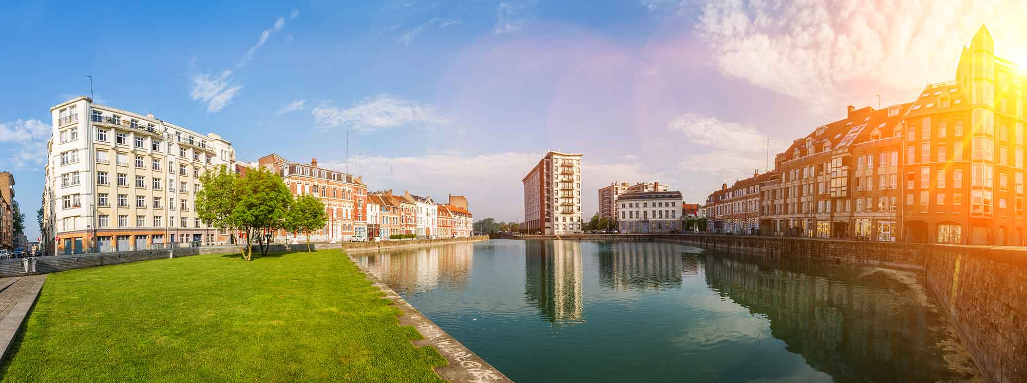 Le migliori scuole bilingue a Lille