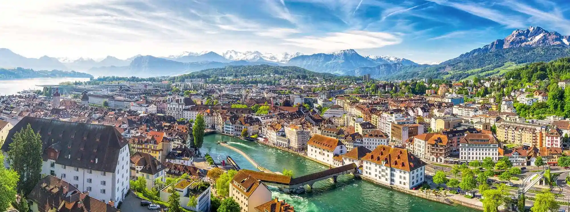 Meilleures écoles bilingues en Suisse