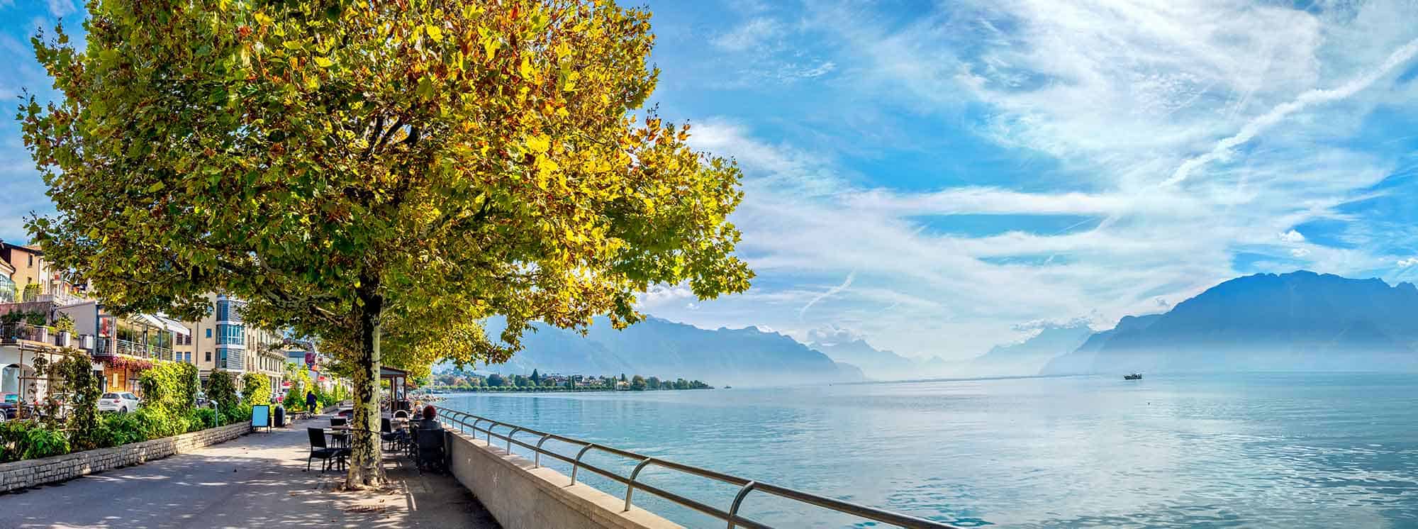 Vaud'daki En İyi İki Dilli Okullar