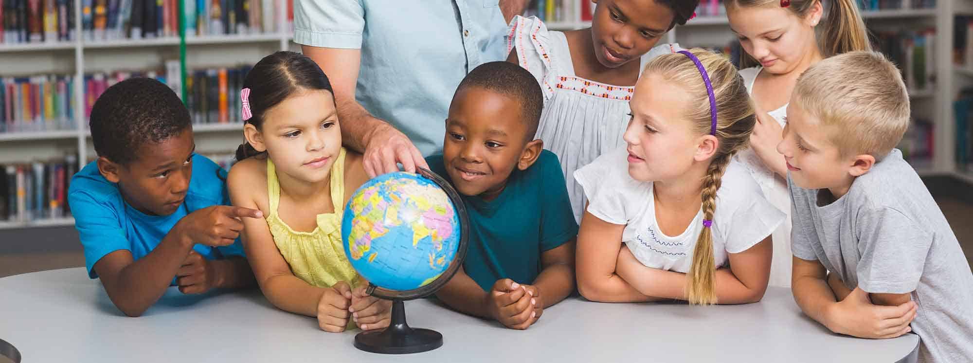 Les meilleures écoles bilingues du monde