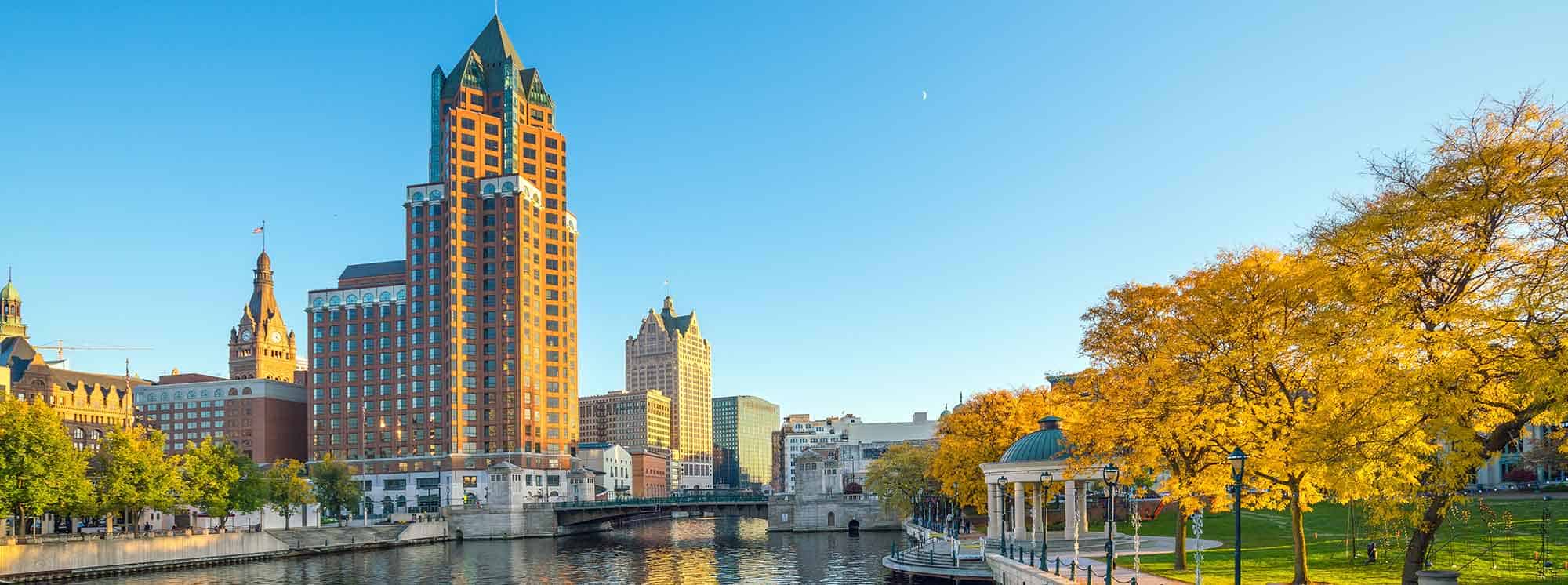 I migliori collegi di Milwaukee