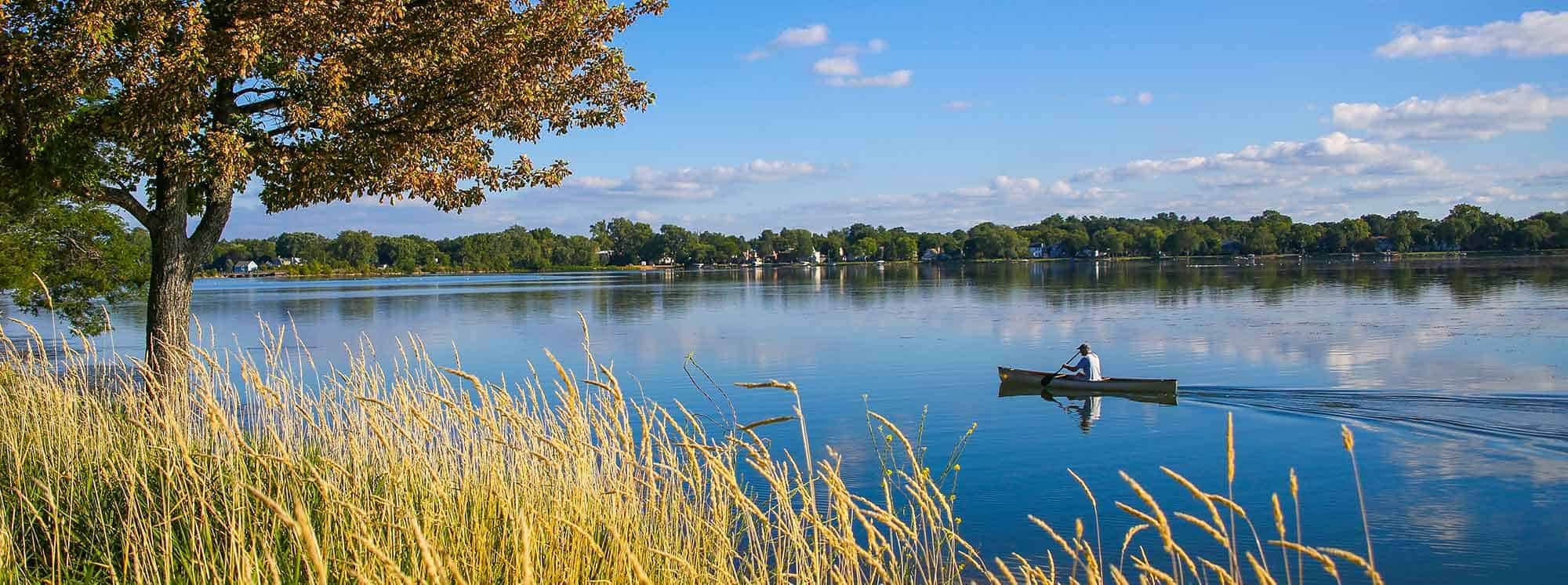 Wisconsin'deki En İyi Yatılı Okullar