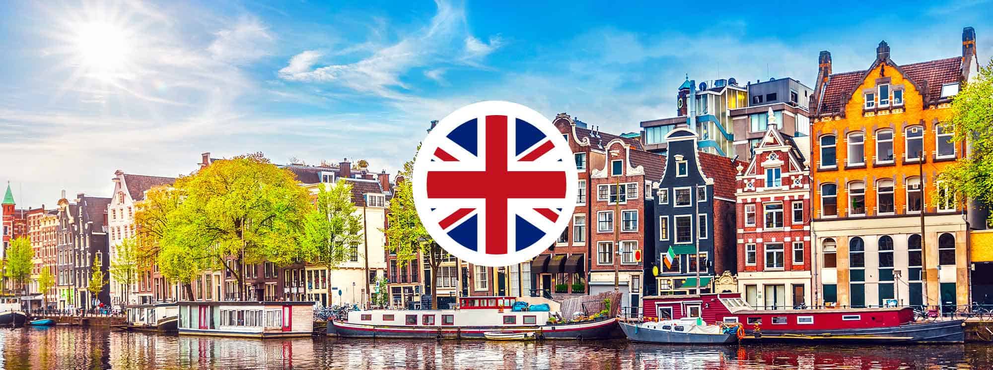 Best British Schools in Amsterdam