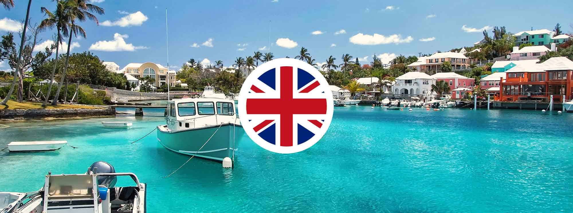 バミューダの最高の英国学校