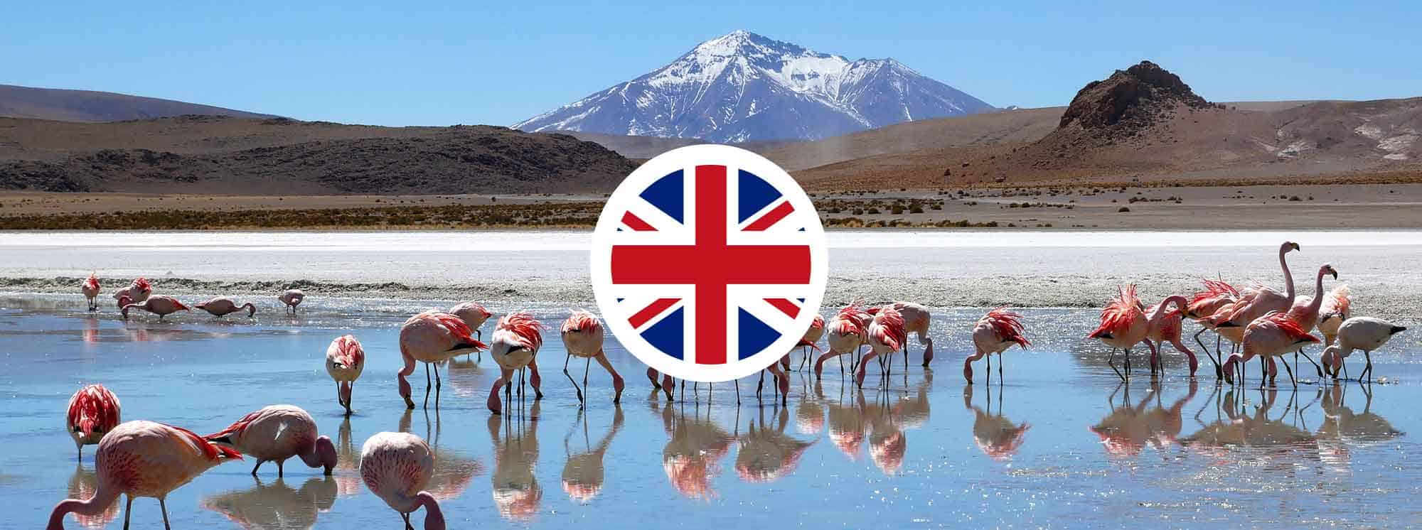 Beste britische Schulen in Bolivien